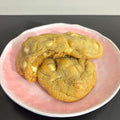White Chocolate Macadamia Nut box