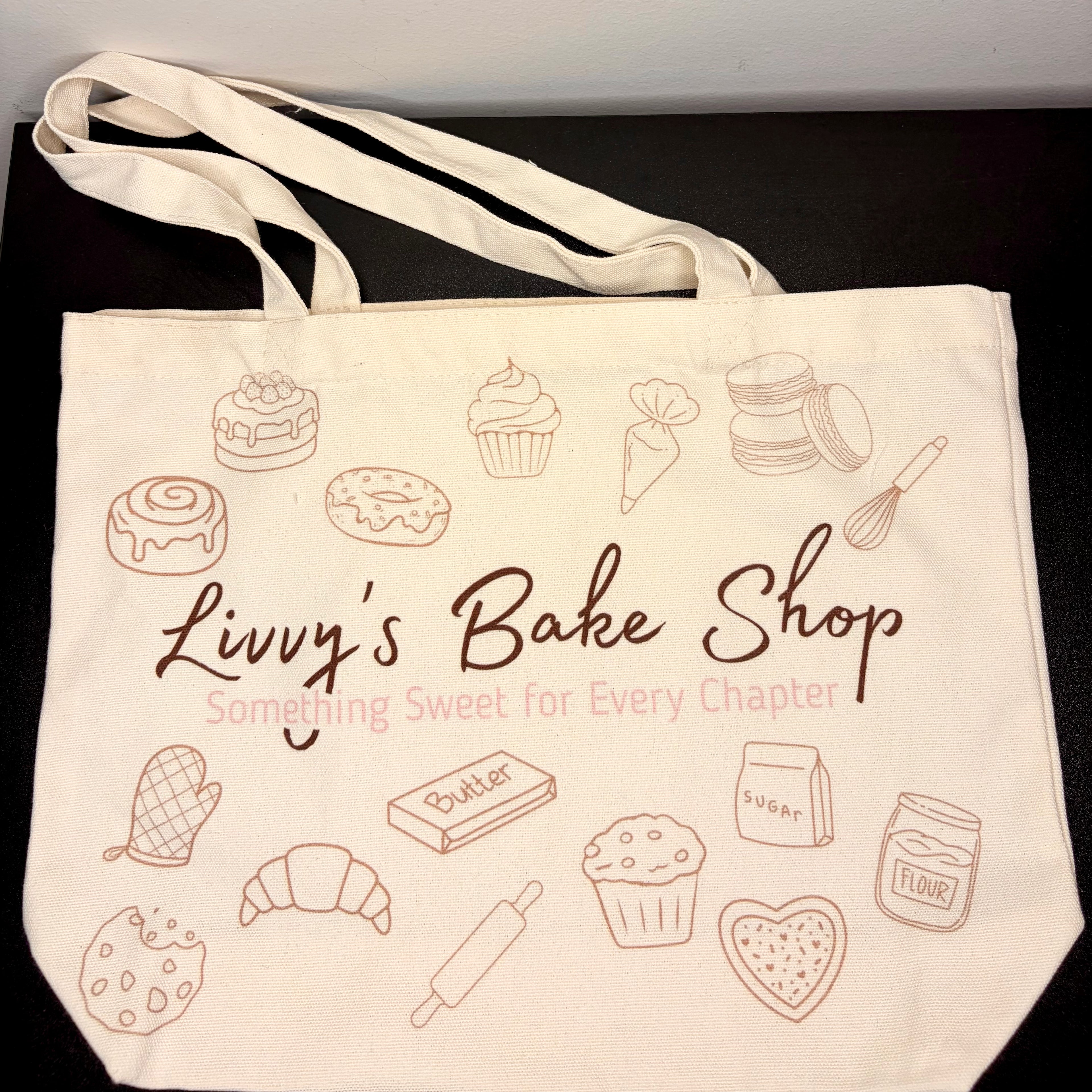 Tote Bag