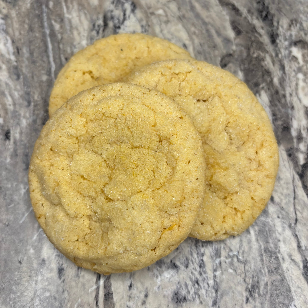 Lemon Drop box