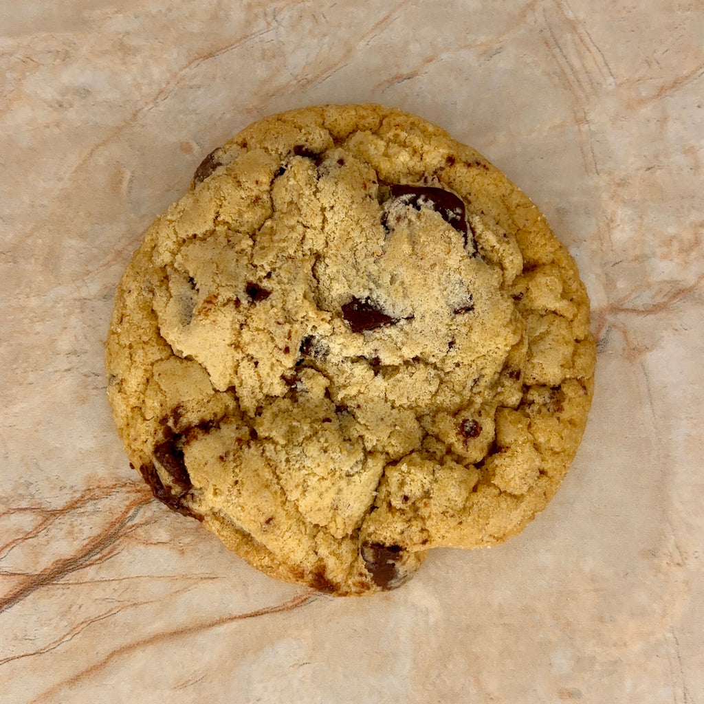 Chocolate Chunk Box