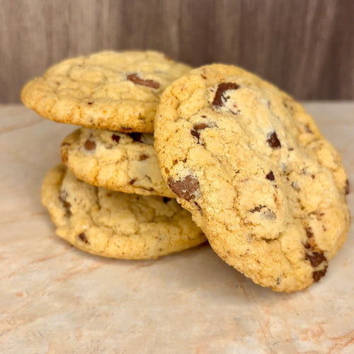 Chocolate Chunk Box