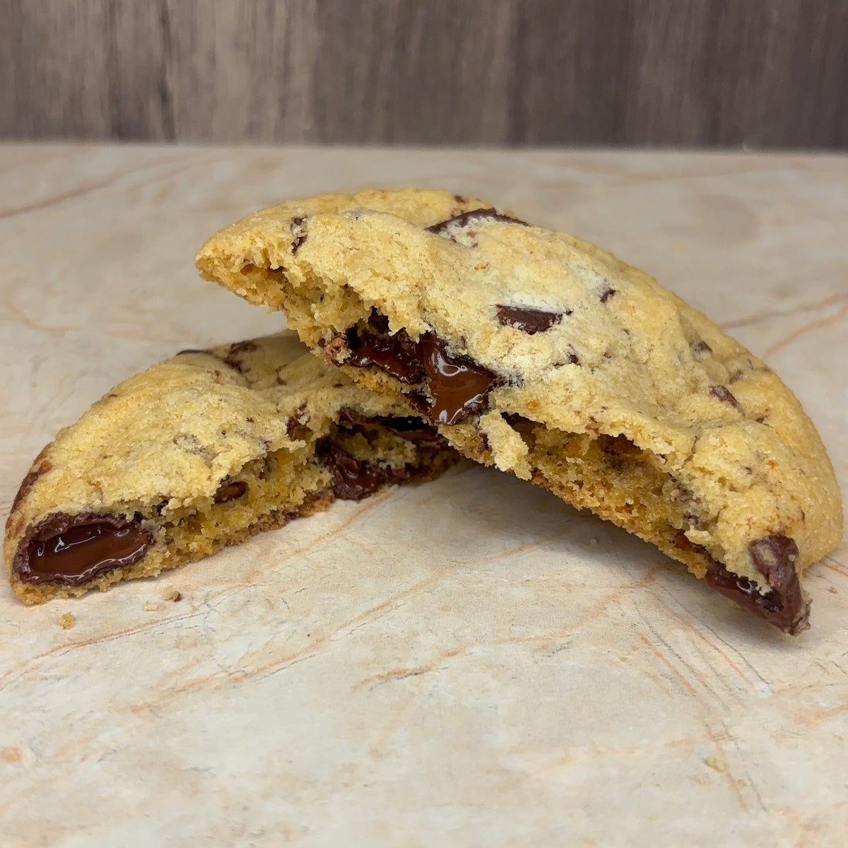 Chocolate Chunk Box