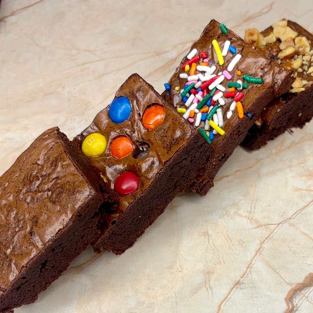 Brownie pack