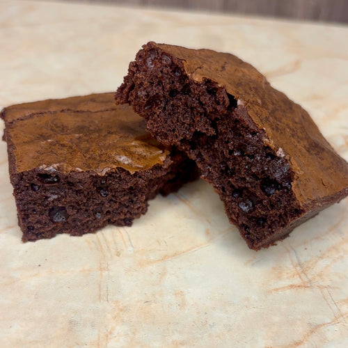 Brownie pack
